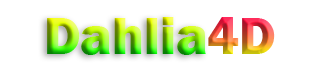 DAHLIA4D